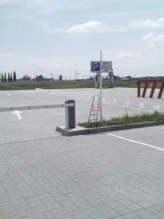 Участок в Краснодарский край, Славянск-на-Кубани Пролетарская ул., 1/9 ... - Фото 1