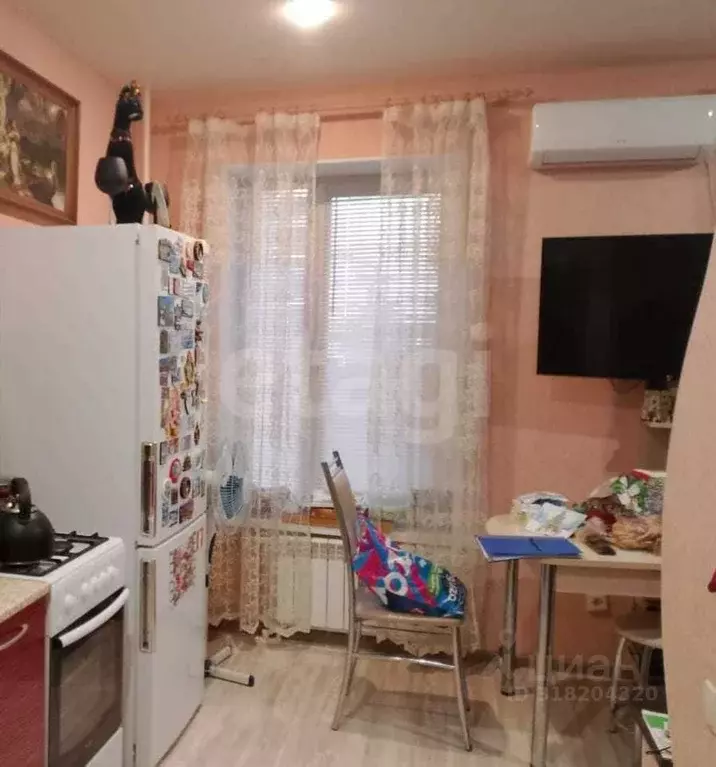 Студия Оренбургская область, Оренбургский район, пос. Пригородный ... - Фото 2