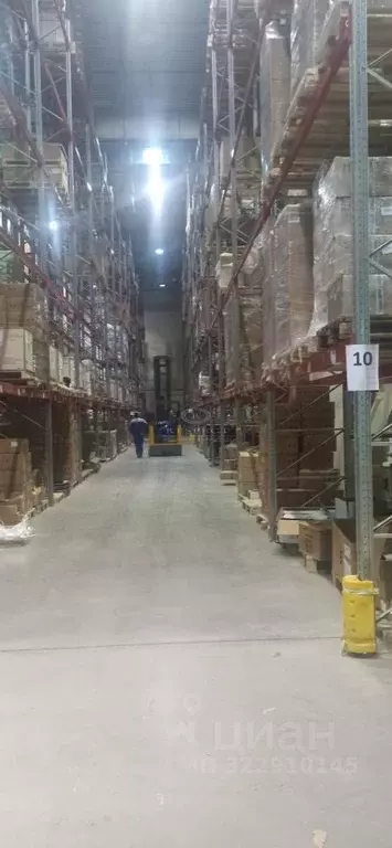 Склад в Московская область, Подольск Вишневая ул., 11В (3000 м) - Фото 1