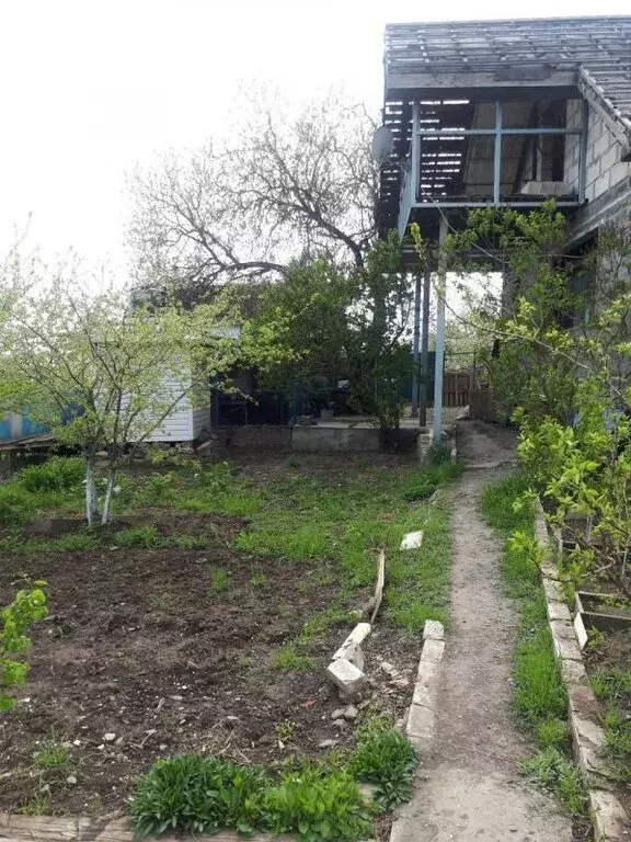 Участок в Аксай, Дачный переулок (8 м) - Фото 2