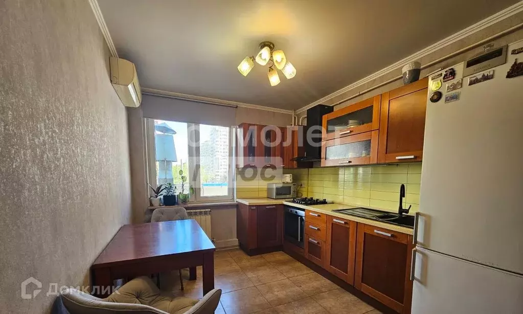 Продаётся 2-к квартира, 62 м - Фото 0