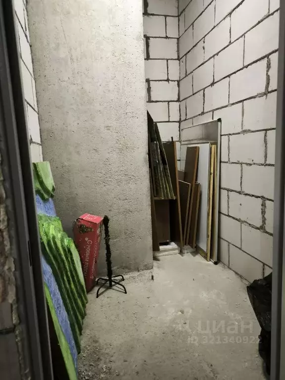Гараж в Московская область, Балашиха ул. Романычева, 3 (4 м) - Фото 1