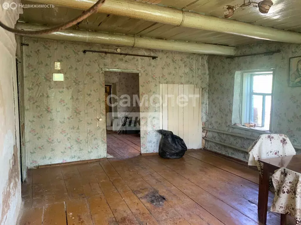 Дом в Красный Яр, улица Ленина (66.1 м) - Фото 0