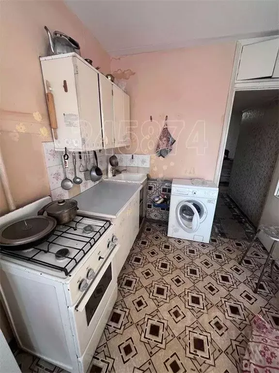 1-к кв. Москва бул. Яна Райниса, 16К1 (36.0 м) - Фото 2