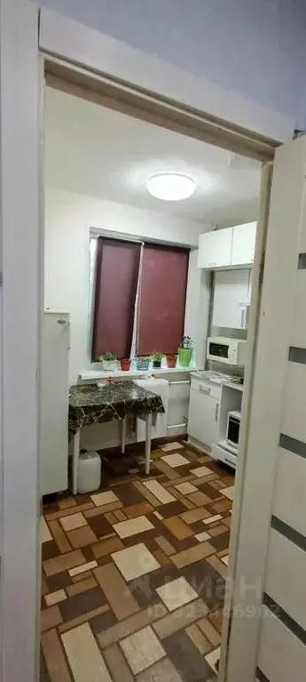 1-к кв. Ханты-Мансийский АО, Нефтеюганск 1-й мкр, 16 (30.0 м) - Фото 1