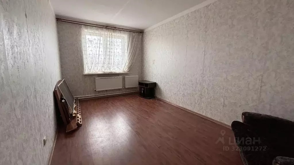 1-к кв. Калужская область, Малоярославец ул. Щорса, 9 (43.8 м) - Фото 1