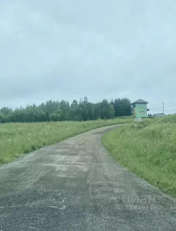 Участок в Пермский край, Пермский район, д. Полуденная  (7.0 сот.) - Фото 1