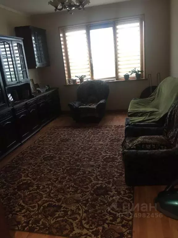 2-к кв. Белгородская область, Старый Оскол Жукова мкр, 27 (64.0 м) - Фото 2