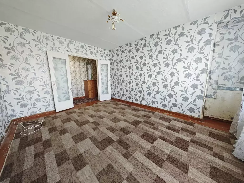 2-к кв. Калининградская область, Гусев ул. Менделеева, 4 (46.8 м) - Фото 2