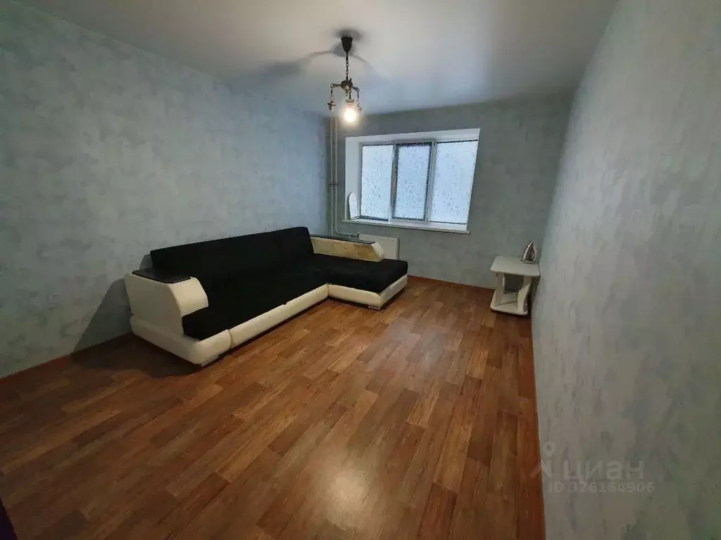 1-к кв. Саратовская область, Саратов ул. Имени Ф.А. Блинова, 33 (42.0 ... - Фото 1