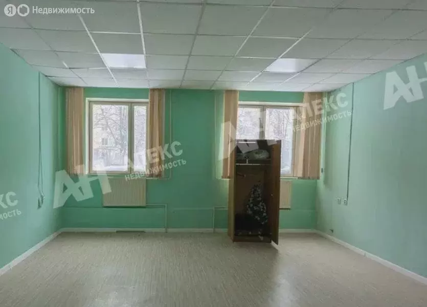 Помещение свободного назначения (380 м) - Фото 1