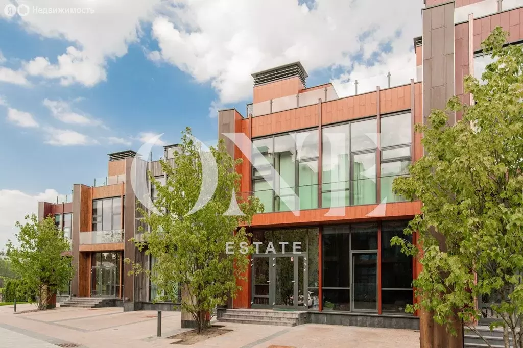 Дом в деревня Покровское, ЖК Футуро Парк (168 м) - Фото 2