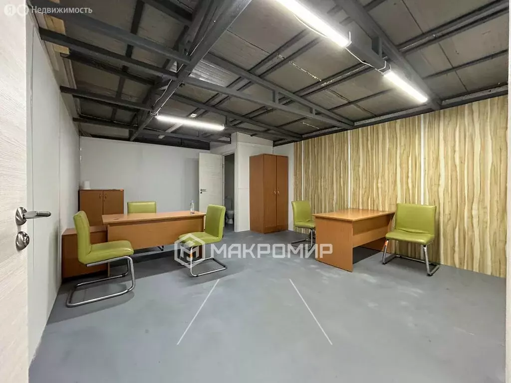Помещение свободного назначения (30 м) - Фото 1