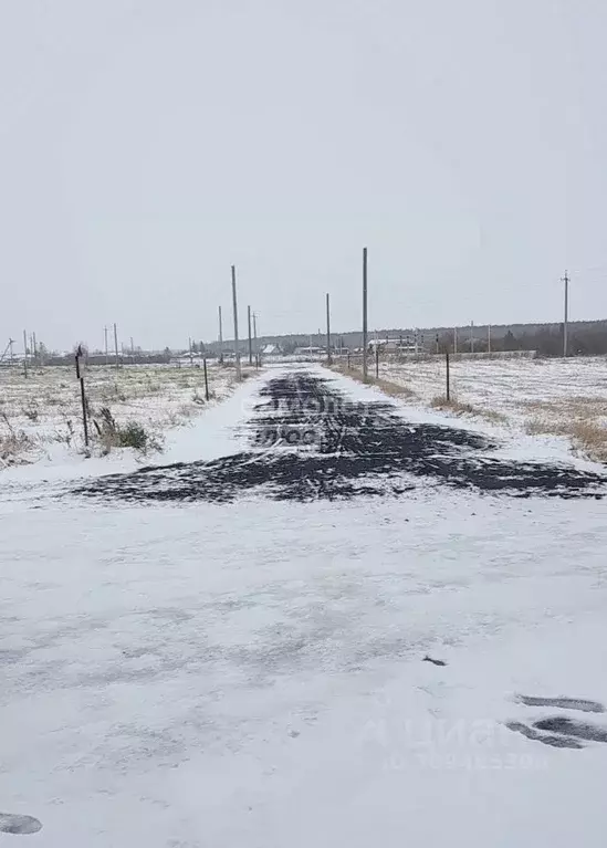 Участок в Свердловская область, Тугулымский городской округ, с. ... - Фото 0