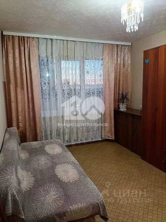 1-к кв. Кемеровская область, Кемерово Ногинская ул., 10а (23.0 м) - Фото 2