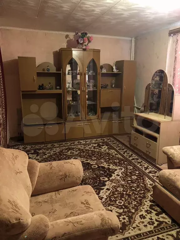 1-к. квартира, 35 м, 1/9 эт. - Фото 0