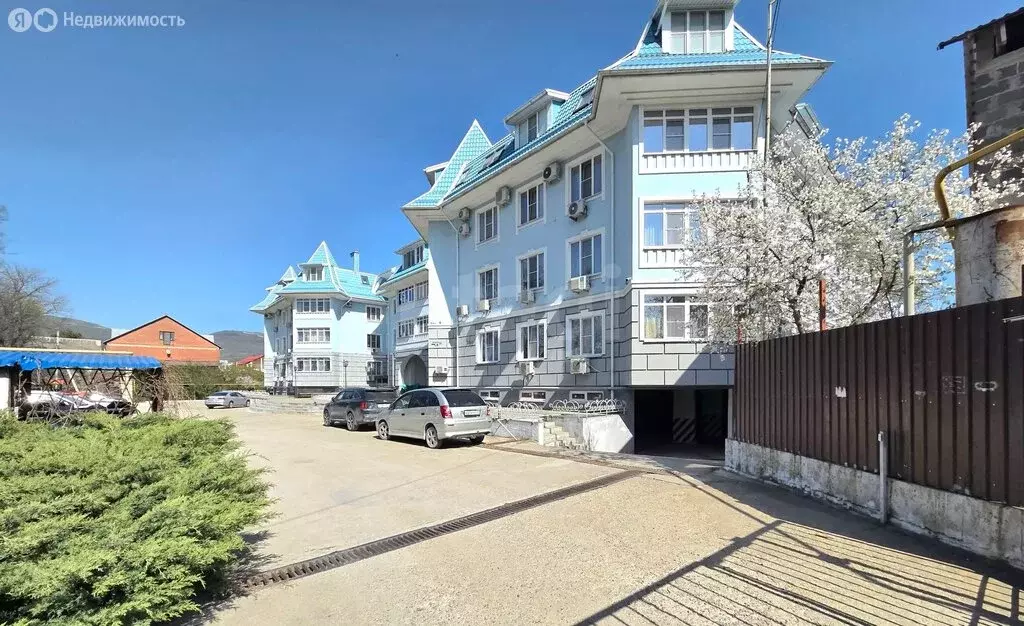 Офис (49.3 м) - Фото 2