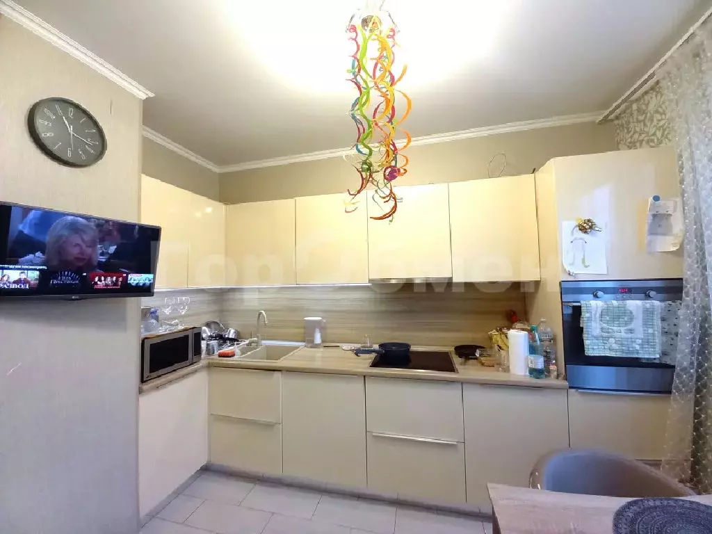 Продается 2-комнатная квартира - Фото 2