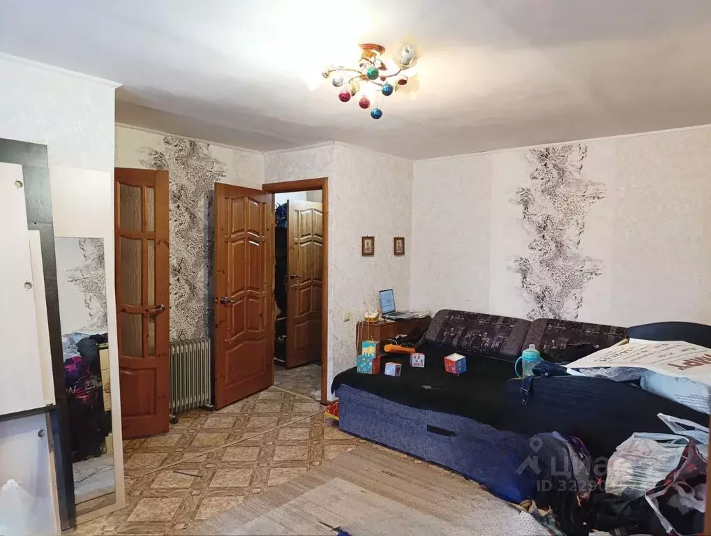 2-к кв. Волгоградская область, Волгоград ул. 64-й Армии, 12 (40.9 м) - Фото 2