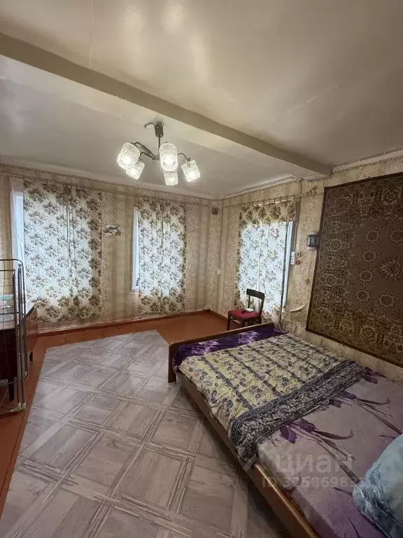 Дом в Новгородская область, Окуловка ул. Осипенко, 20 (60 м) - Фото 2