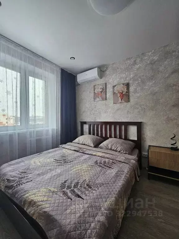 1-к кв. Челябинская область, Миасс просп. Макеева, 80 (31.0 м) - Фото 1