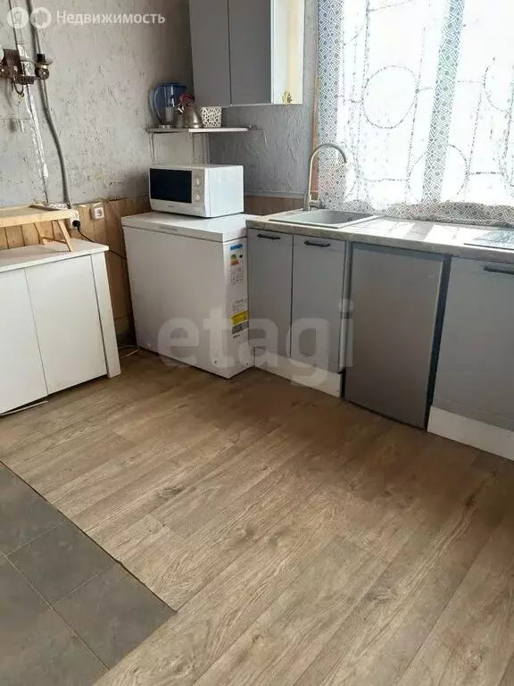 Дом в Тульская область, городской округ Тула, село Фёдоровка (90 м) - Фото 1