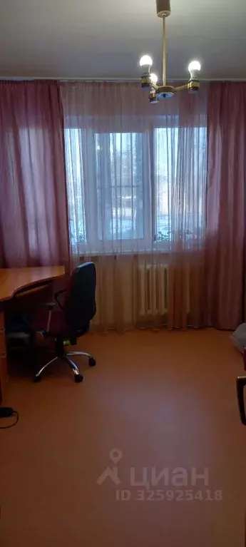 2-к кв. Псковская область, Псков ул. Новоселов, 19 (53.5 м) - Фото 1