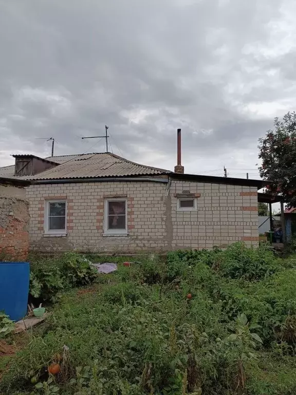 Дом в Алтайский край, Рубцовск ул. Кутузова, 54 (52 м) - Фото 0