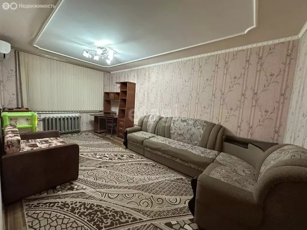 2-комнатная квартира: Невинномысск, Новая улица, 9 (52.8 м) - Фото 1