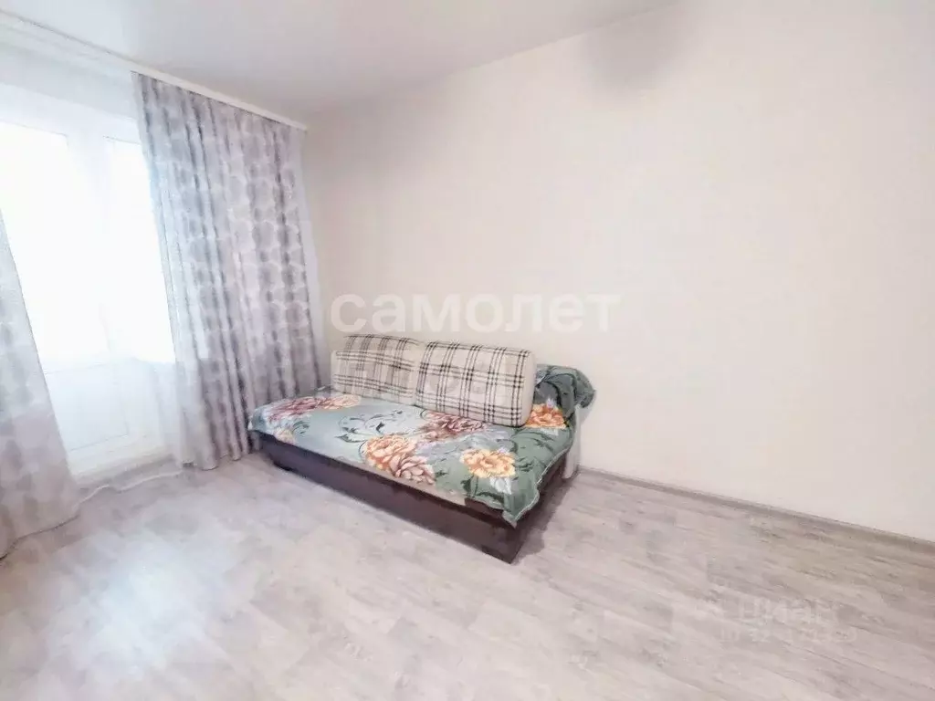 2-к кв. Нижегородская область, Нижний Новгород ул. Шимборского, 3 ... - Фото 2