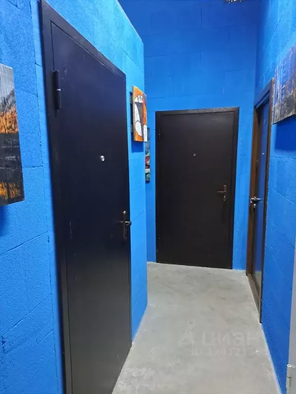 Склад в Москва ул. Можайский Вал, 8кС (10 м) - Фото 2