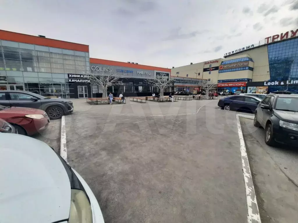Сдам помещение свободного назначения, 1490 м - Фото 0