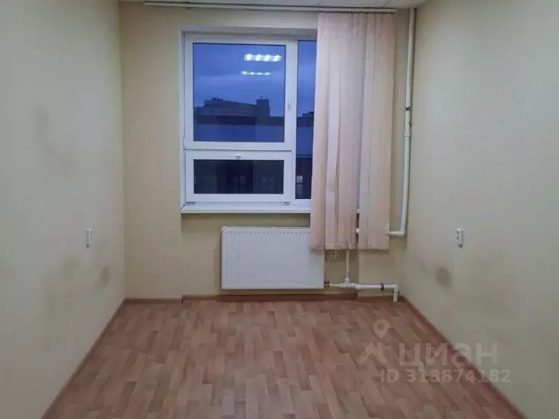 Офис в Санкт-Петербург ул. Комсомола, 1-3Р (19 м) - Фото 0