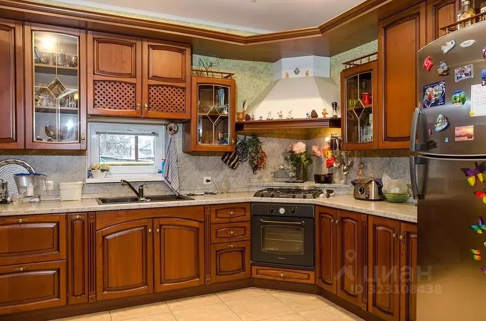 Дом в Краснодарский край, Анапа Рождественская ул. (373 м) - Фото 2