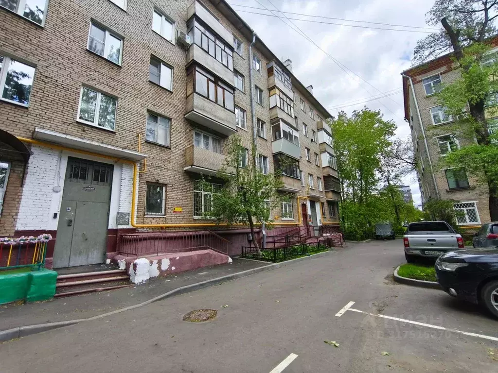 Помещение свободного назначения в Москва Астрадамская ул., 15 (321 м) - Фото 0