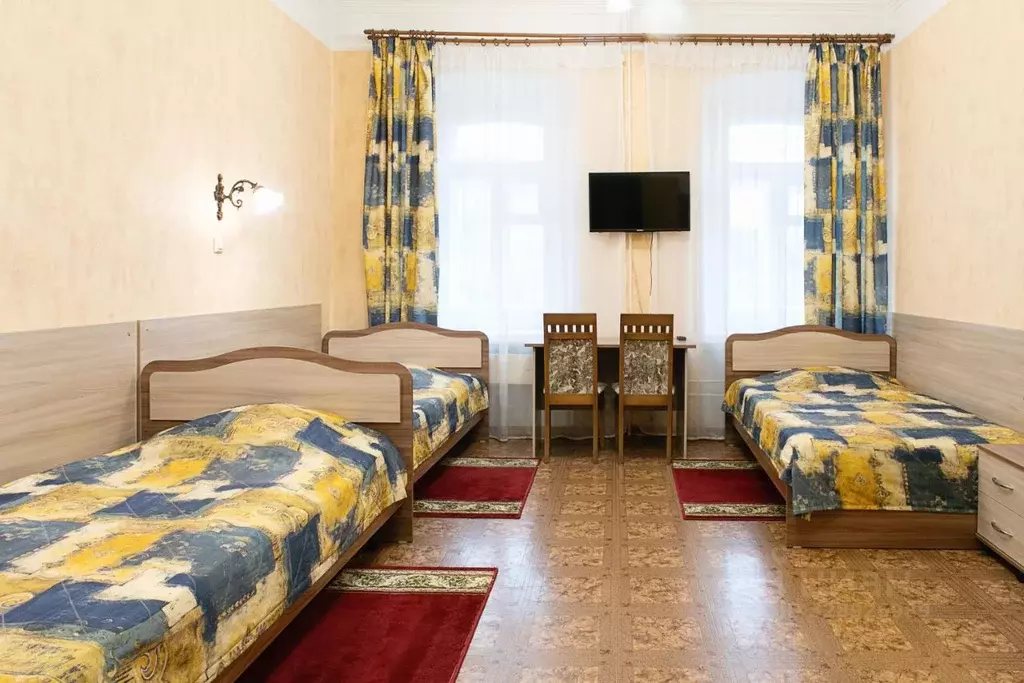 Комната Кировская область, Киров ул. Казанская, 74 (20.0 м) - Фото 1