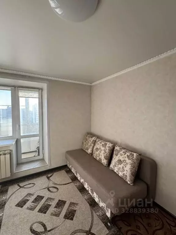 Студия Алтайский край, Барнаул ул. Гоголя, 24Б (17.0 м) - Фото 1