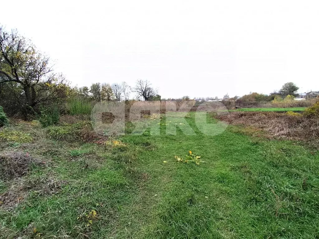 Участок в Краснодарский край, Кореновский район, Платнировское с/пос, ... - Фото 1