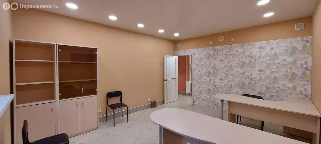 Помещение свободного назначения (58.9 м) - Фото 2