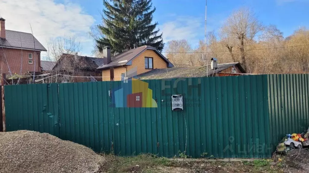 Участок в Тульская область, Тула ул. Большие Гончары, 92А (3.5 сот.) - Фото 2