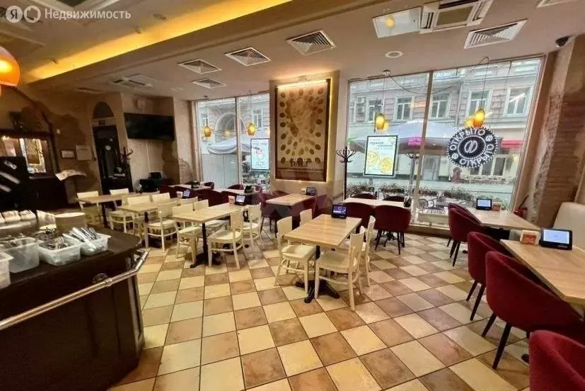 Помещение свободного назначения (236 м) - Фото 2