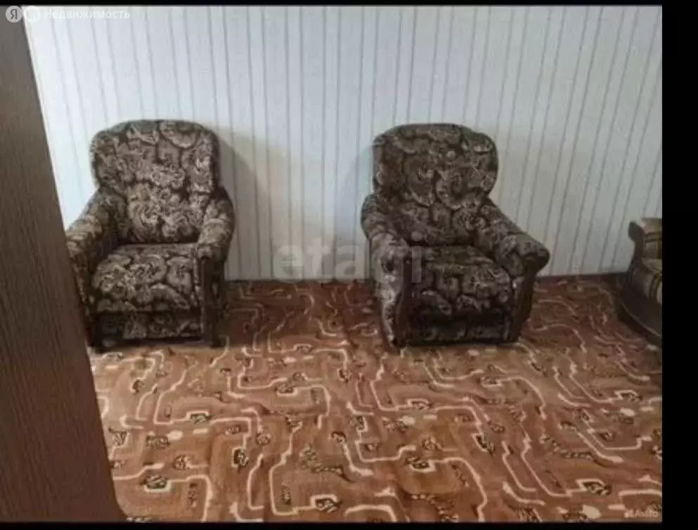 1-комнатная квартира: Муром, Московская улица, 96 (31.7 м) - Фото 2