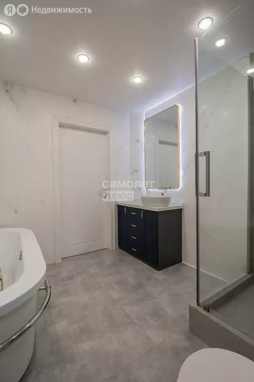 3-комнатная квартира: Владивосток, Луговая улица, 76 (82.9 м) - Фото 2