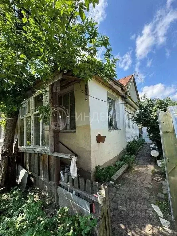 Дом в Костромская область, Кострома ул. Осоавиахима, 21 (63 м) - Фото 1