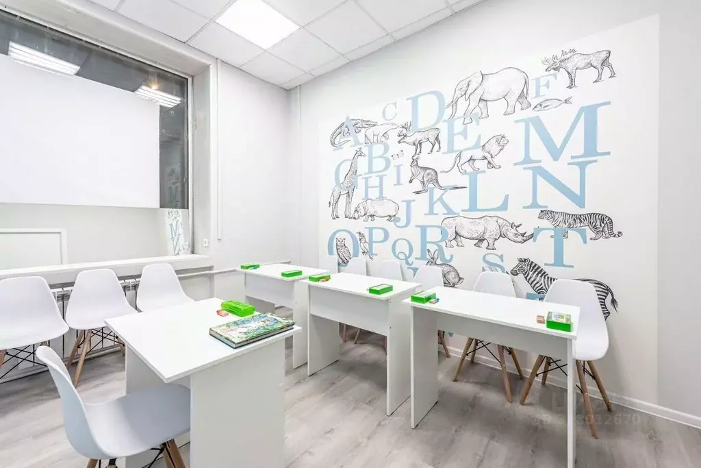 Офис в Московская область, Люберцы Октябрьский просп., 162 (20 м) - Фото 1