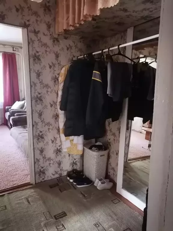 Продаётся 2-к квартира, 43.3 м - Фото 1