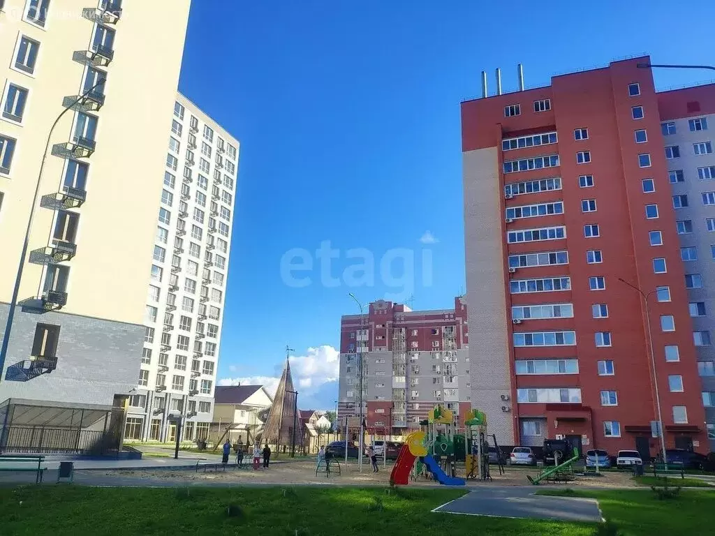 Помещение свободного назначения (48 м) - Фото 0