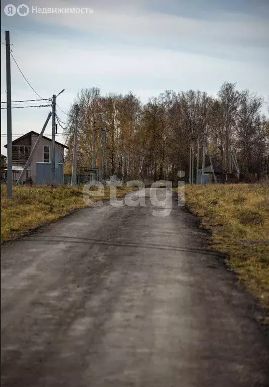 Дом в село Плотниково, микрорайон Южный, Радужная улица (115 м) - Фото 2