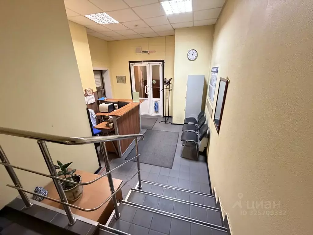 Помещение свободного назначения в Московская область, Мытищи ул. Мира, ... - Фото 2