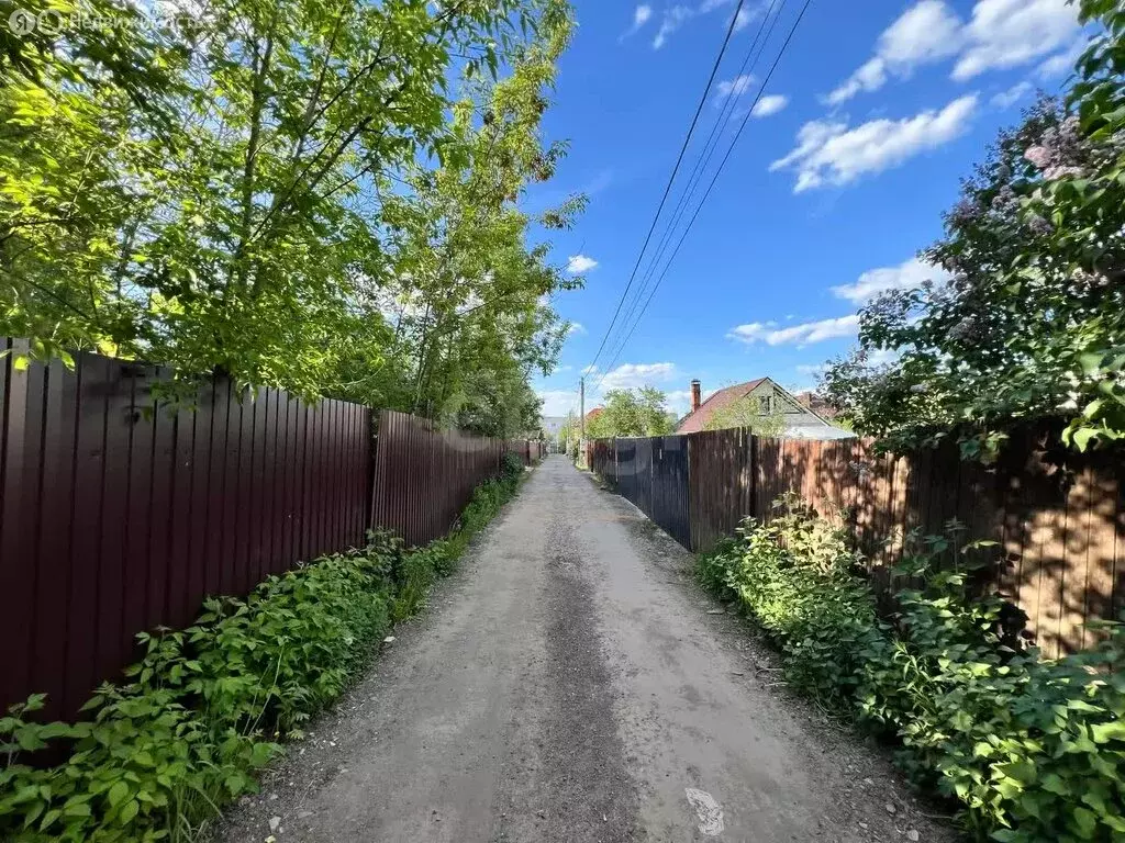 Участок в Троицк, СНТ Ветеран-2, 288 (6 м) - Фото 1